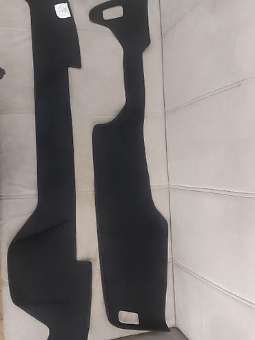 Changan CS55 Plus üçün torpedo üstü günəşlik qoruyucu örtük - Model - şəkil 4