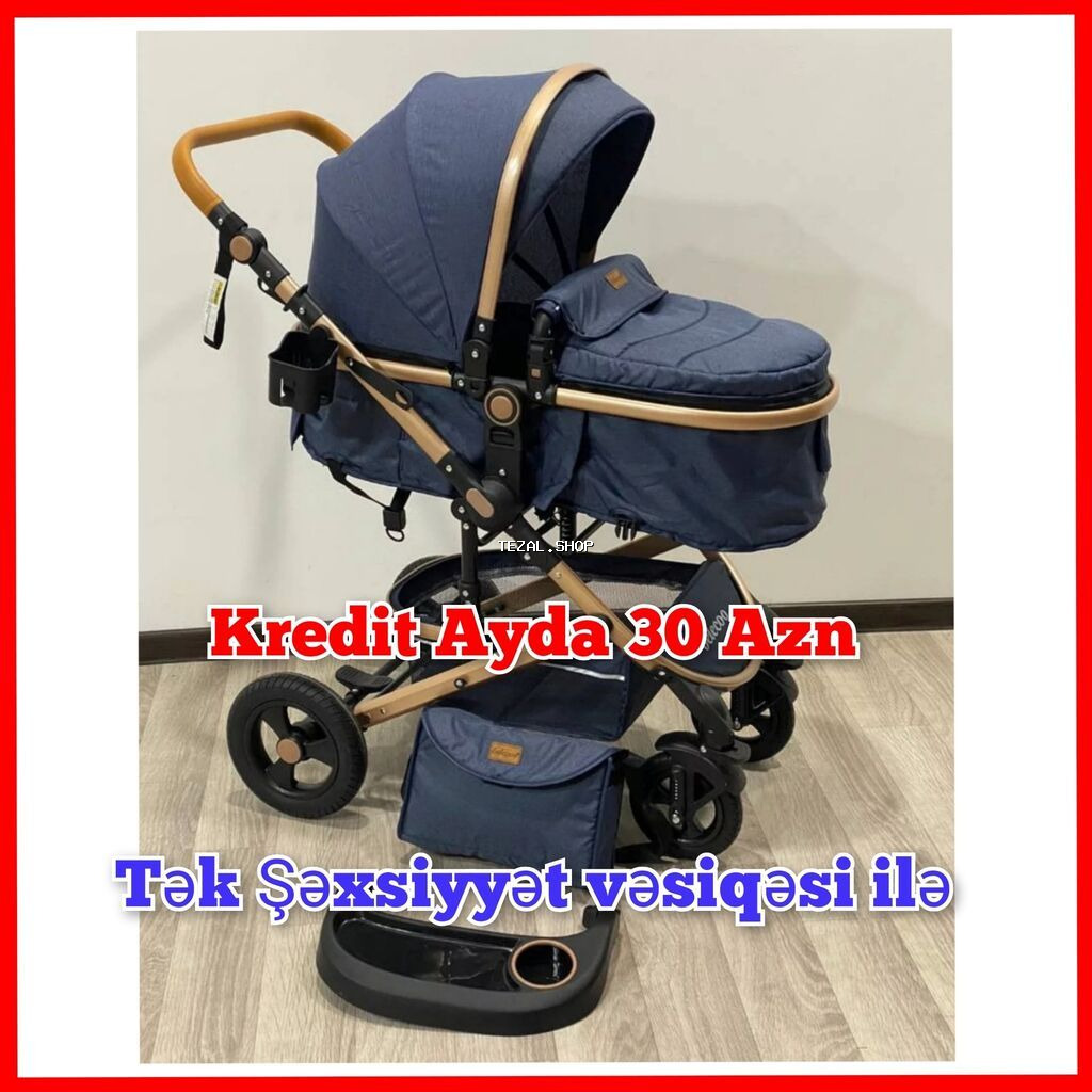 Yeni, Pulsuz çatdırılma