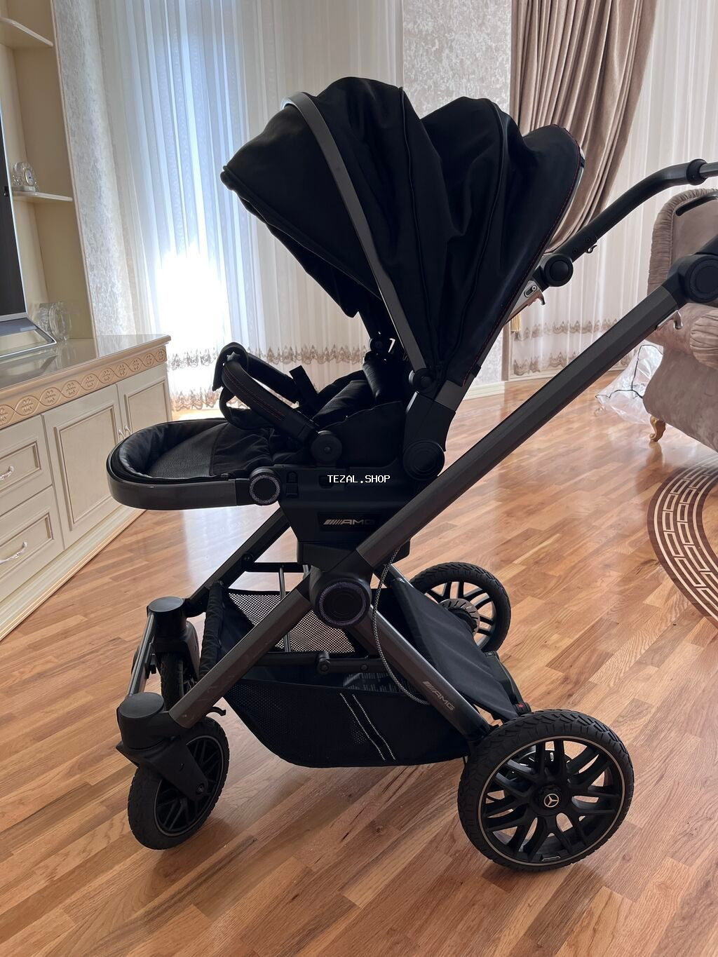 Yeni, Ünvandan götürmə, Ödənişli çatdırılma