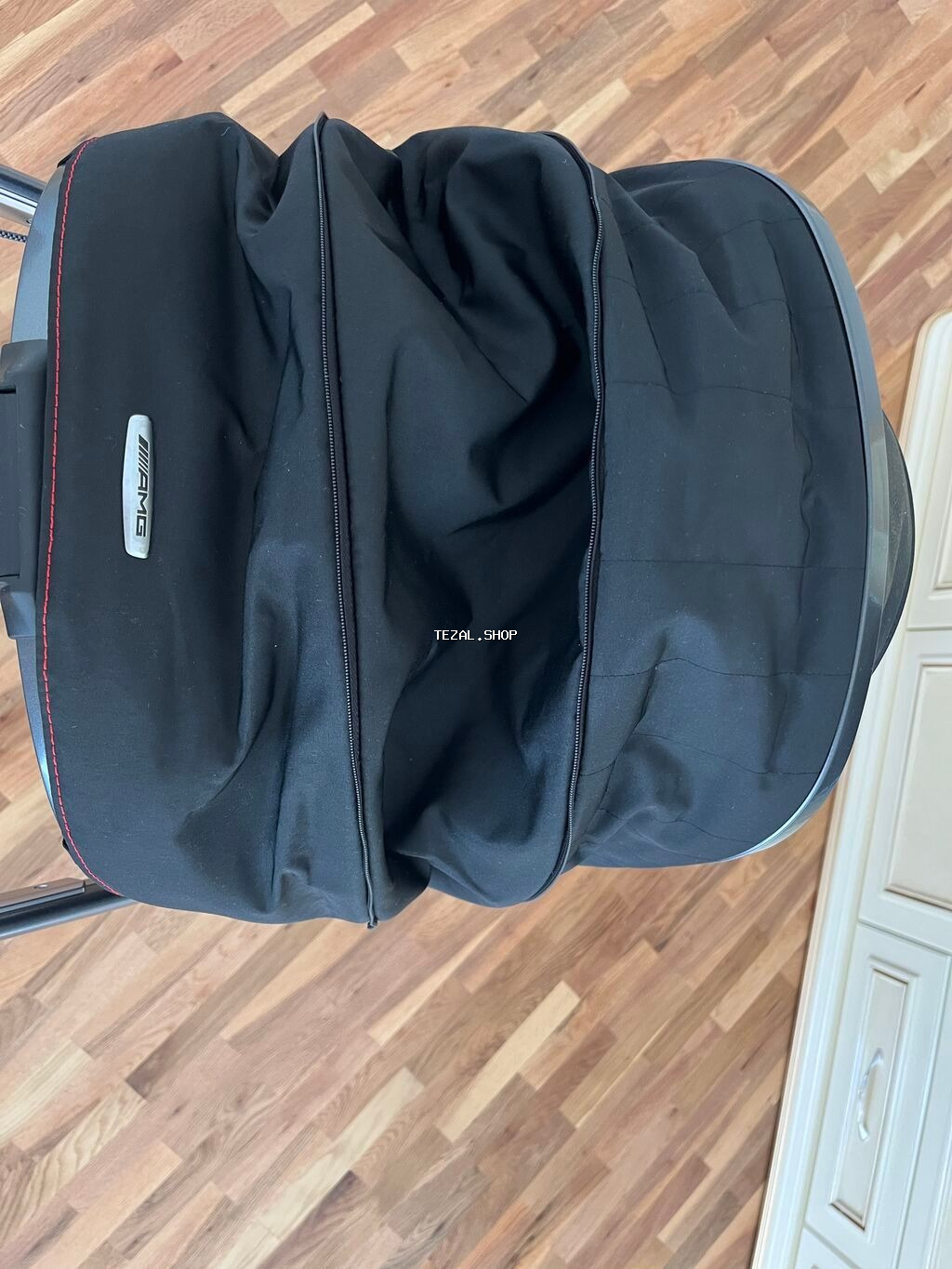 Yeni, Ünvandan götürmə, Ödənişli çatdırılma - şəkil 3