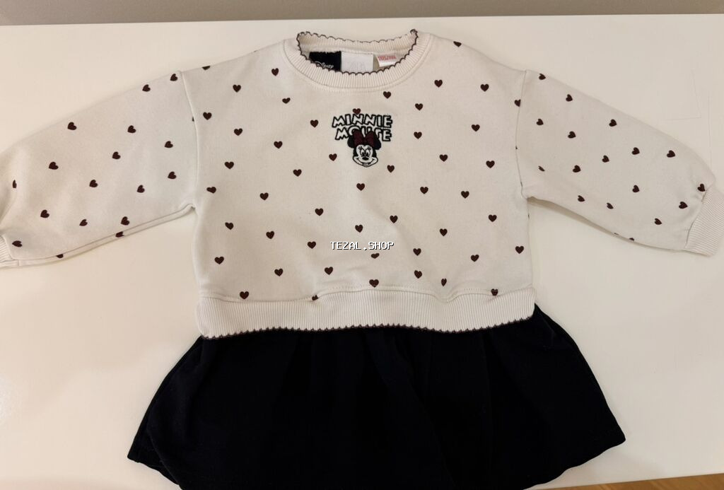 Don, Gündəlik, 3 - 4 yaş, Disney