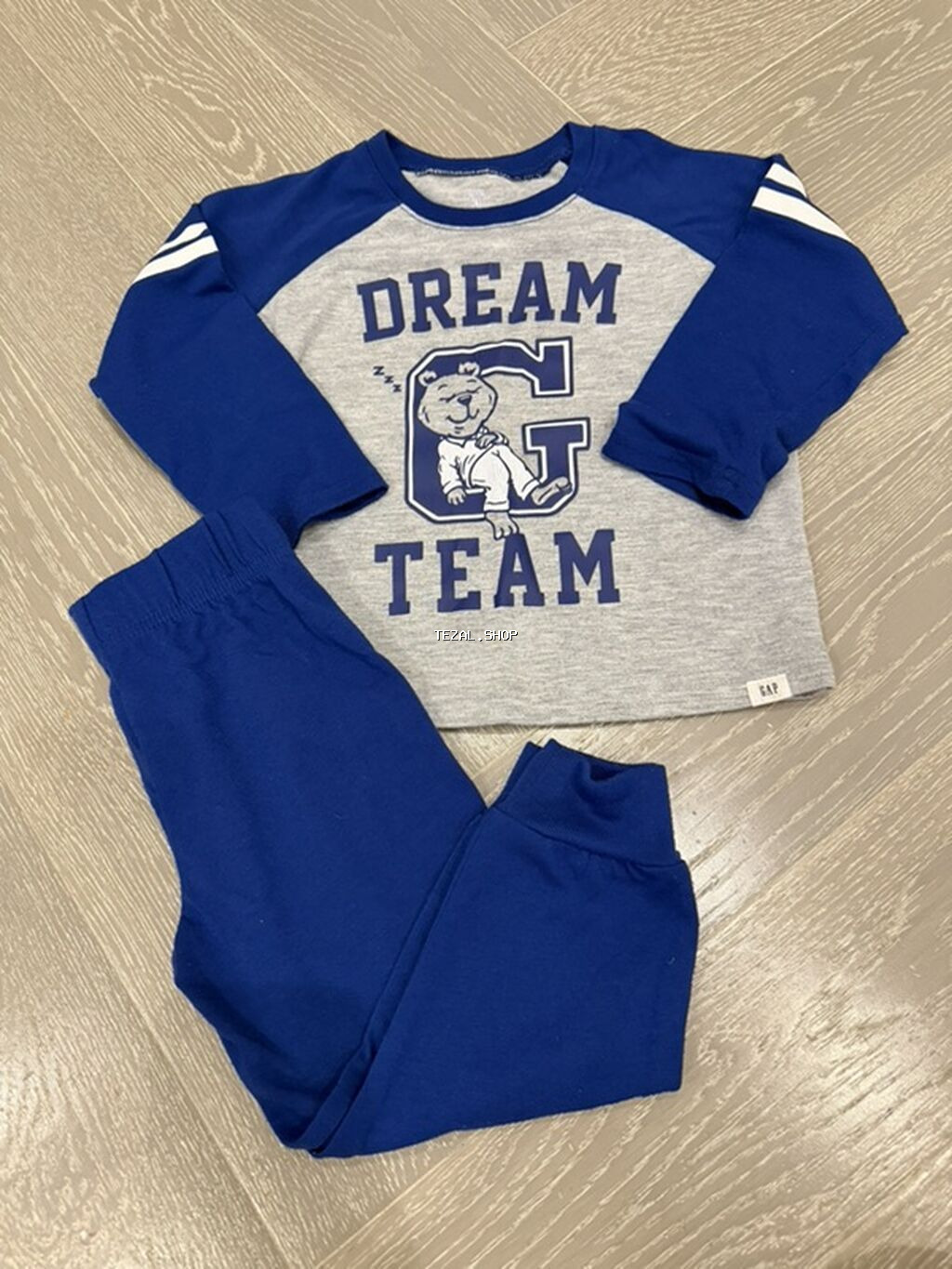 Uşaq dəsti, Uniseks, 2 - 3 yaş, Gap