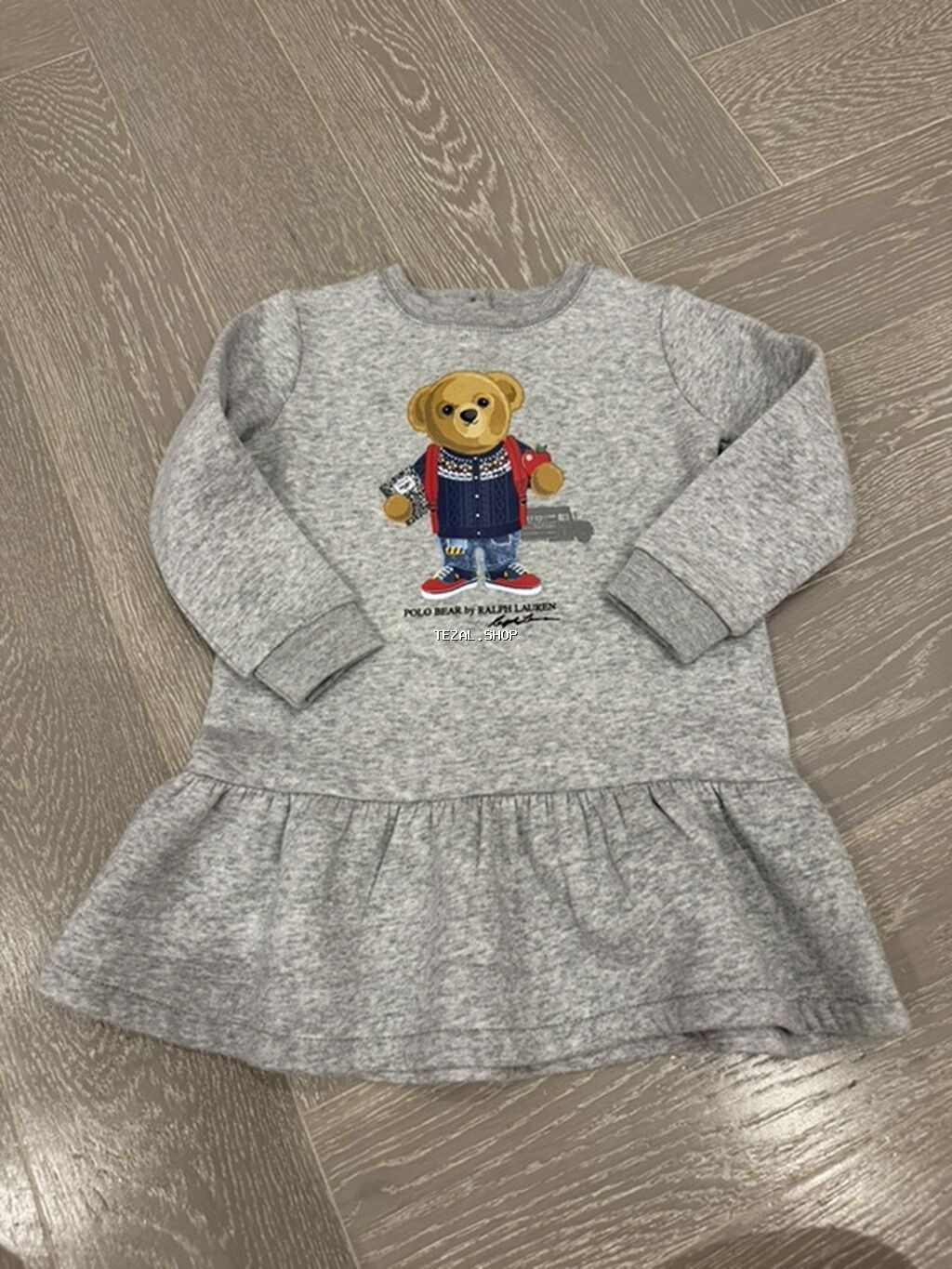 Don, Gündəlik, 1 - 2 yaş