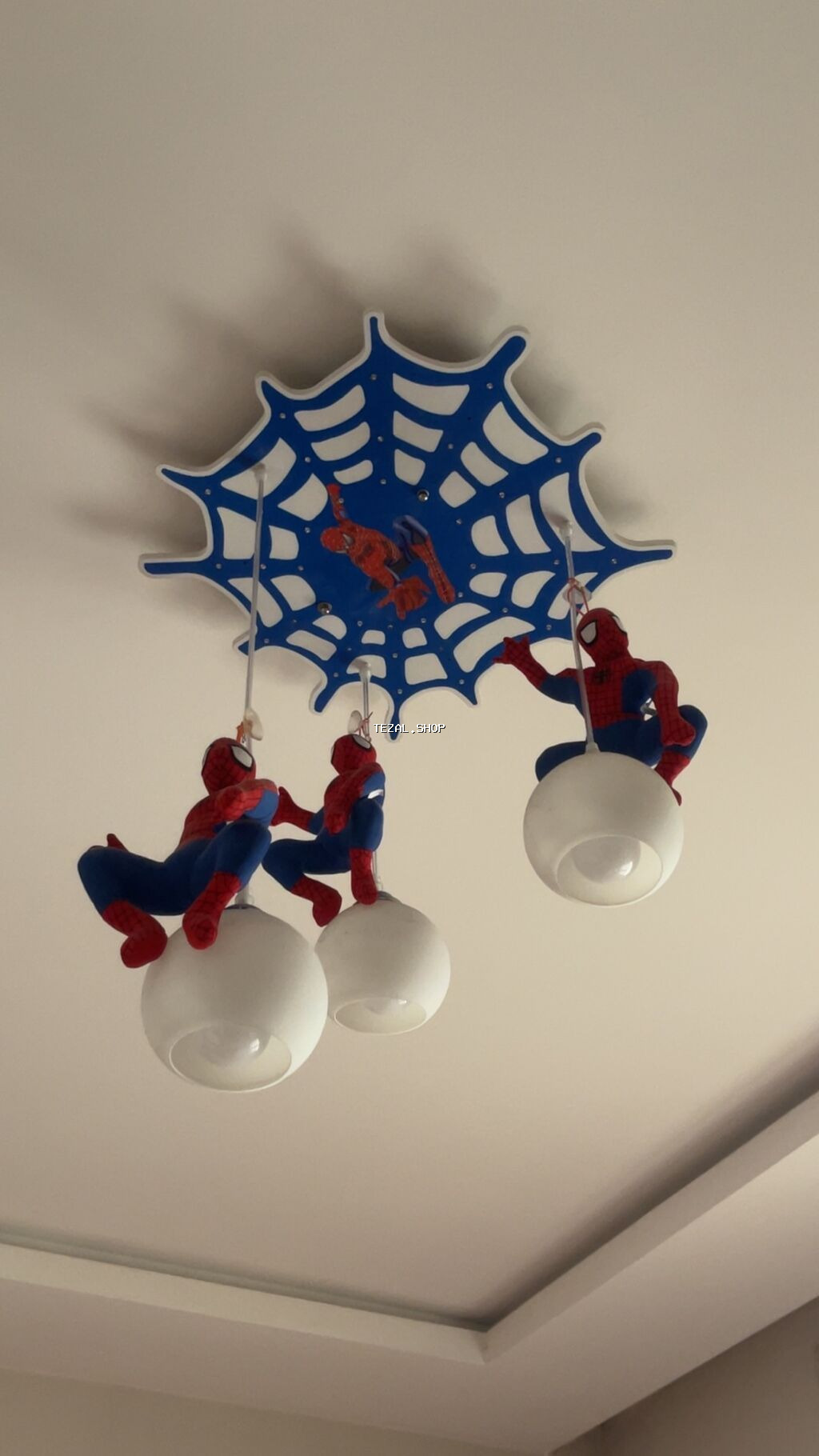 Oğlan üçün, İşlənmiş, Təknəfərlik çarpayı, Yazı masası, Dolab