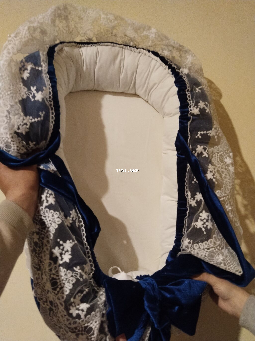 Oğlan və qız üçün, Yumru, Beşik, Dəst ilə, Yellənmə mexanizmsiz