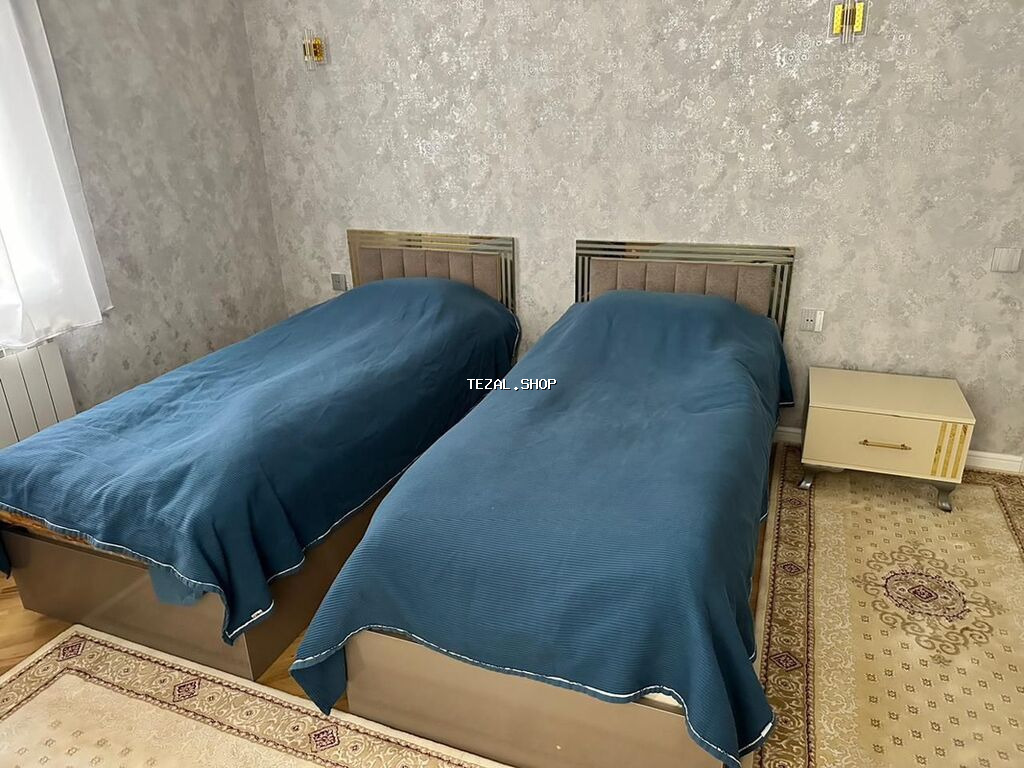 Oğlan və qız üçün, Yeni, 2 təknəfərlik çarpayı - şəkil 2