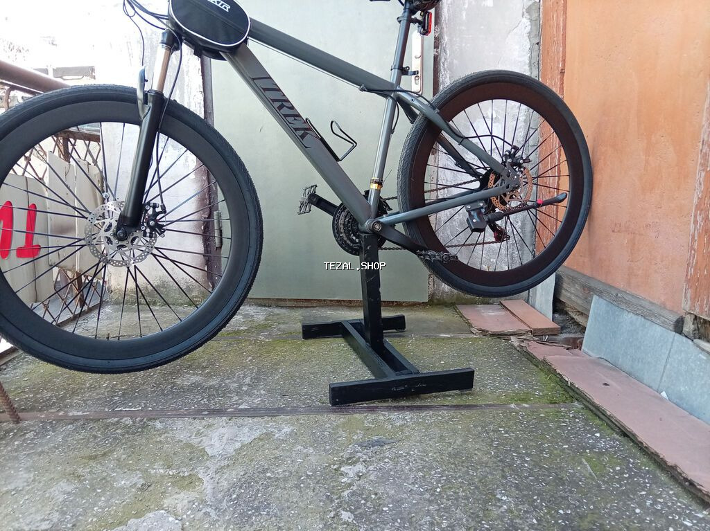 Velosiped təmiri üçün köməkçi vasitə. Sürət ötürücülərinin sazlanması