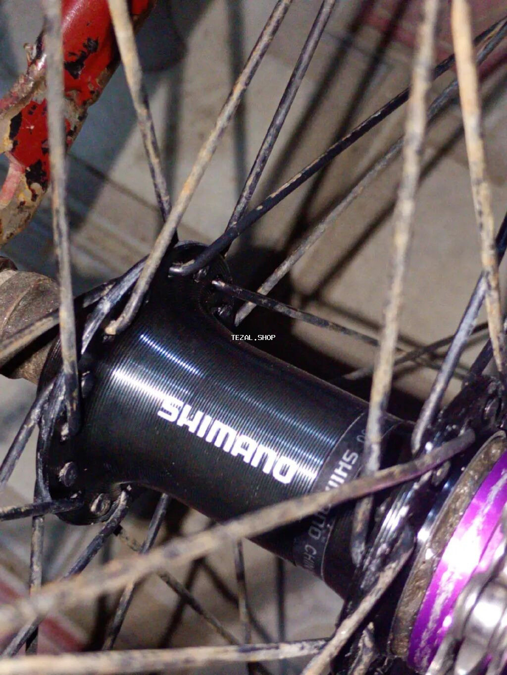 Salam arxa və ön disk toplar ilə birlikdə satilir qiymət razılaşma