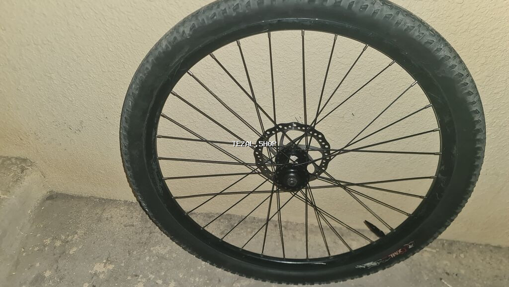 27.5 32 spiça disk satılır sram top ilə təzə yigilib razvali muncuq - şəkil 3