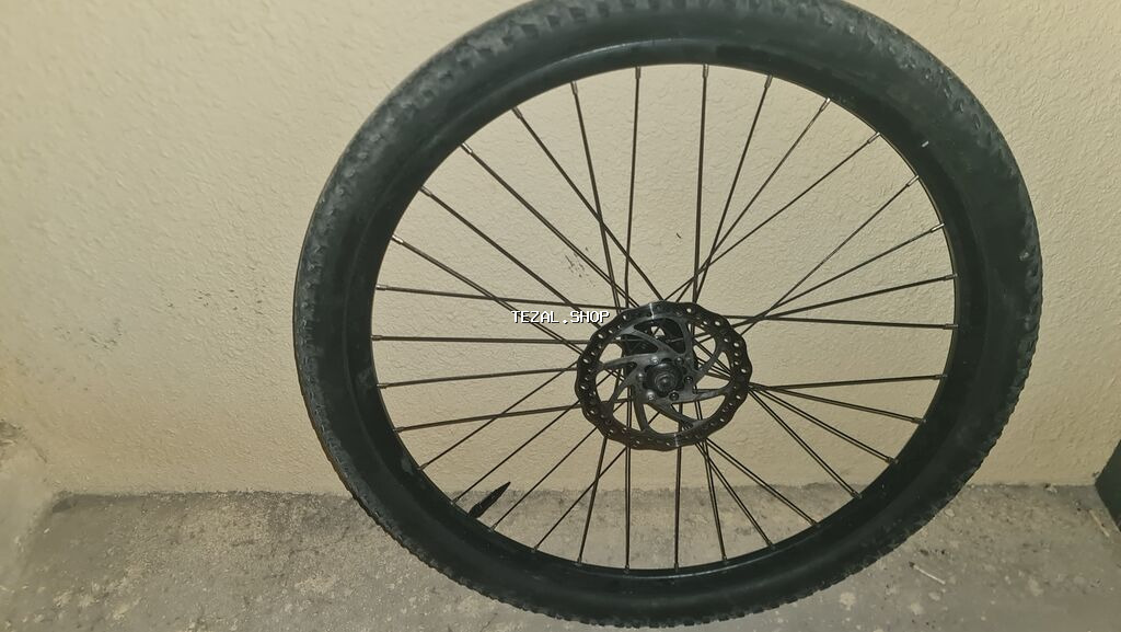 27.5 32 spiça disk satılır sram top ilə təzə yigilib razvali muncuq - şəkil 4