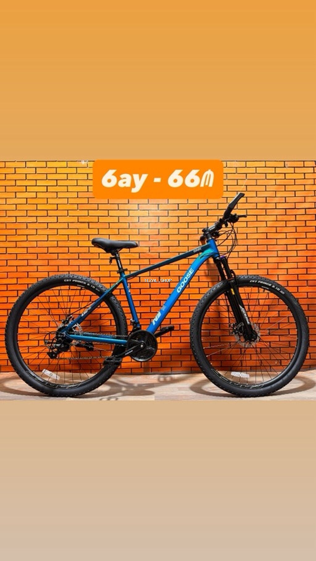 ☑️Nağd alışda 396azn deyil, sadəcə 299azn. ☑️Şəxsiyyət vəsiqəsi ilə