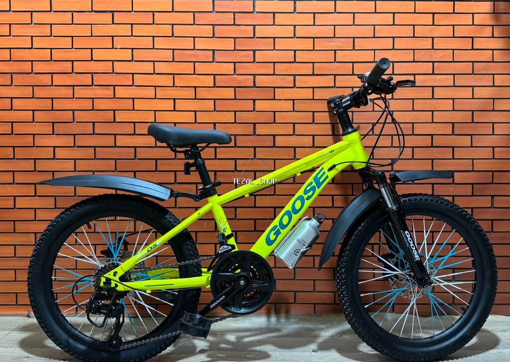 Yeni Şəhər velosipedi 20", sürətlərin sayı: 21, Ünvandan götürmə, Ödənişli çatdırılma - şəkil 2