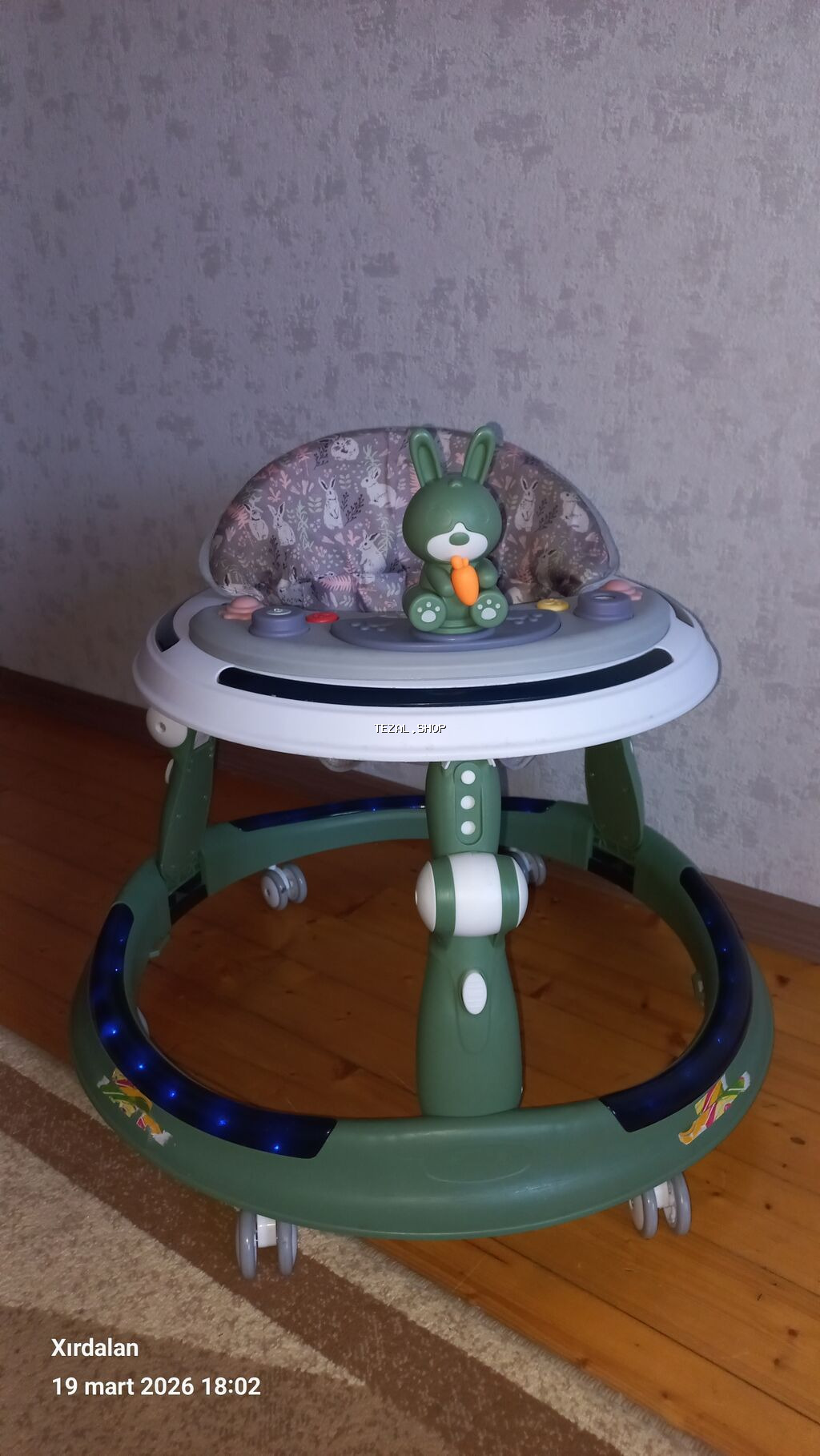 Təcili satılır. Vəziyyəti əladır, sadəcə üzərində iki ədədə əlavə - şəkil 2