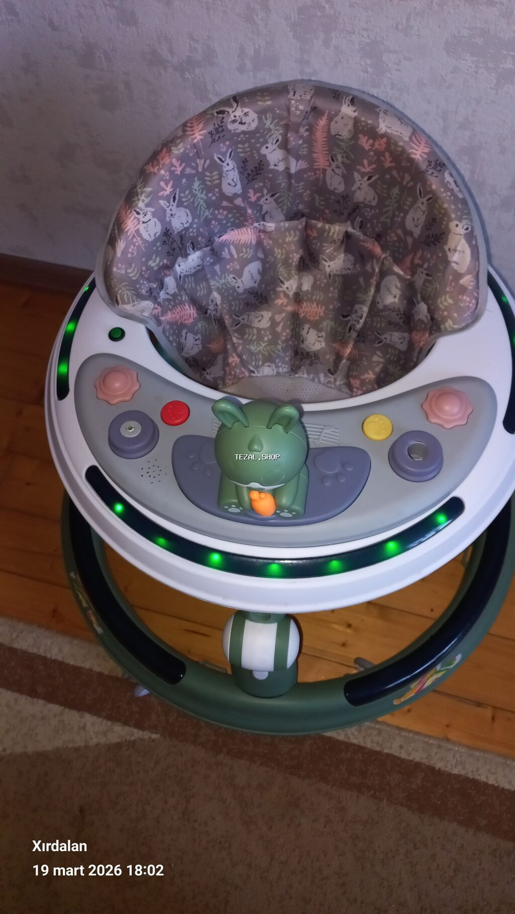 Təcili satılır. Vəziyyəti əladır, sadəcə üzərində iki ədədə əlavə - şəkil 4