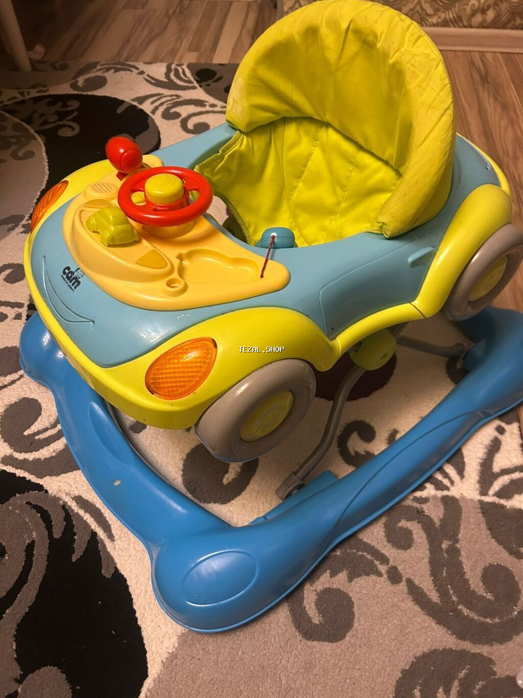 Turkiyeden getirilib 40 azn az islenib seligeli mownudu