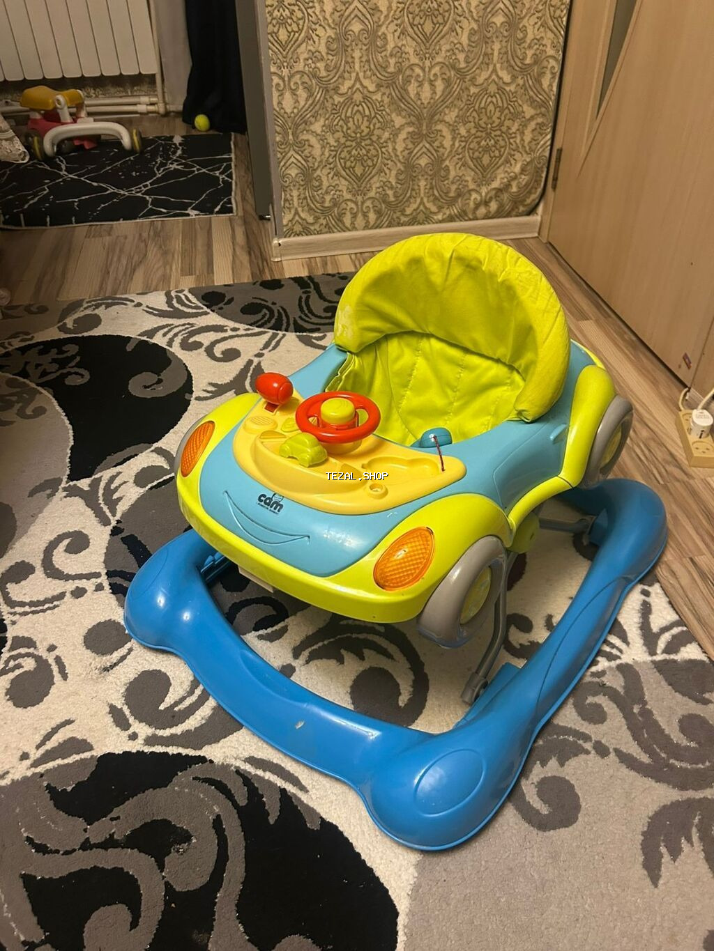 Turkiyeden getirilib 40 azn az islenib seligeli mownudu - şəkil 2