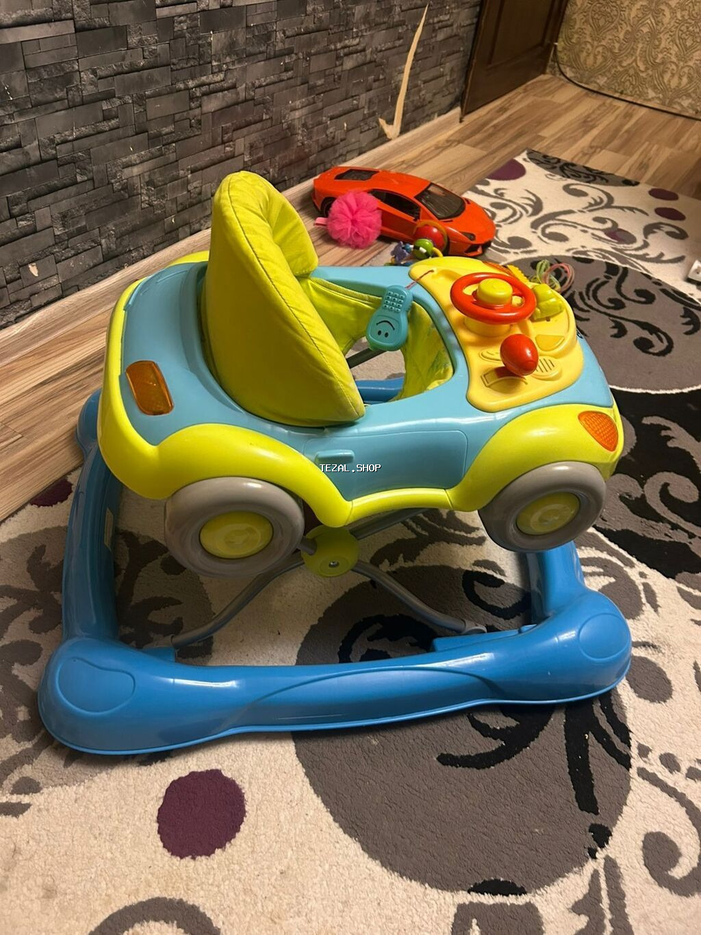 Turkiyeden getirilib 40 azn az islenib seligeli mownudu - şəkil 3