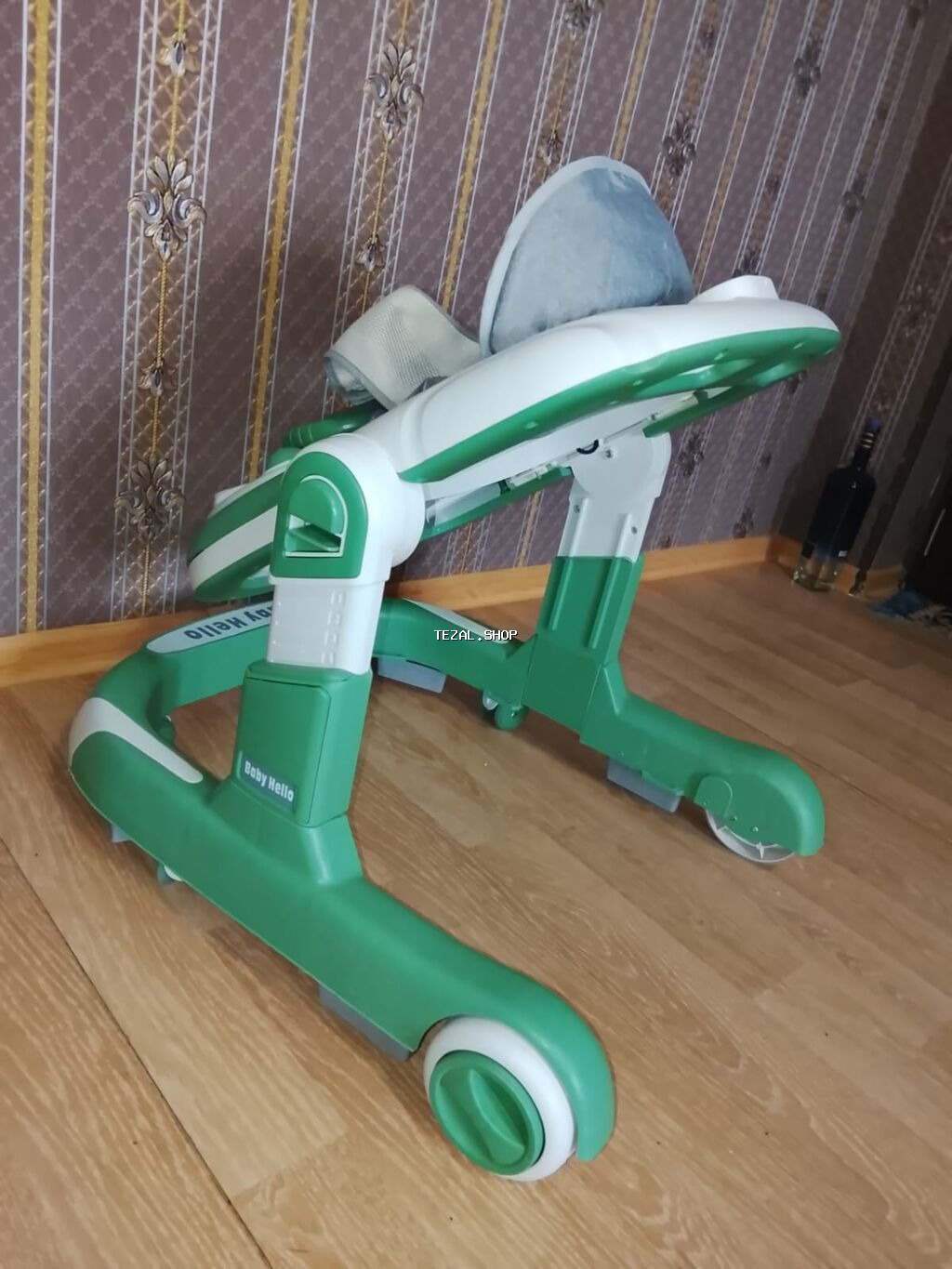 2/1-də həm yurutəc həm xadunok musiqilidir 95 manata alinib - şəkil 2