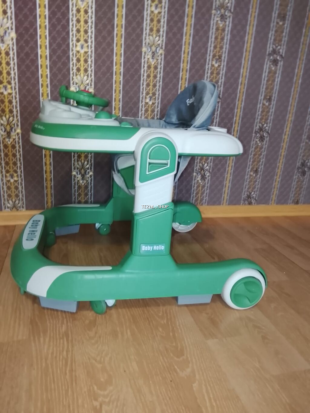 2/1-də həm yurutəc həm xadunok musiqilidir 95 manata alinib - şəkil 3