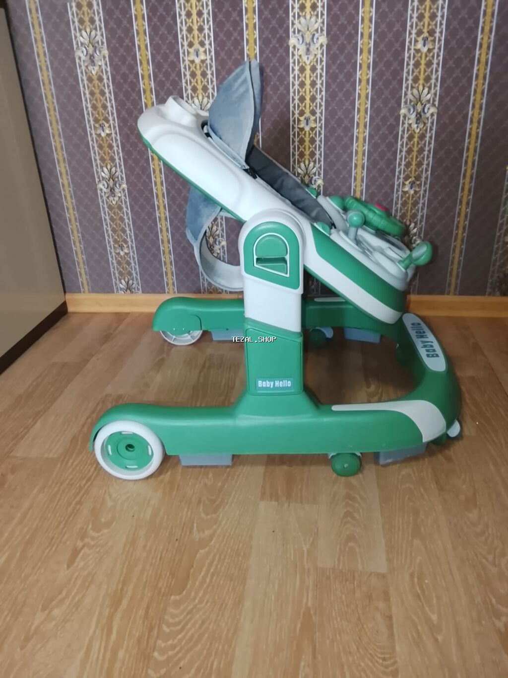 2/1-də həm yurutəc həm xadunok musiqilidir 95 manata alinib - şəkil 5