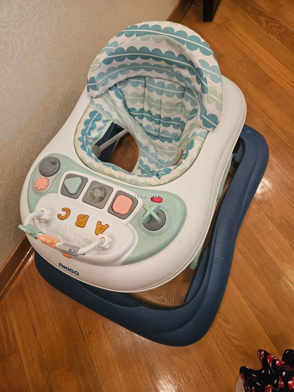 Satılır.baha alınıb,az istifadə olunub,təzə kimidir - şəkil 2