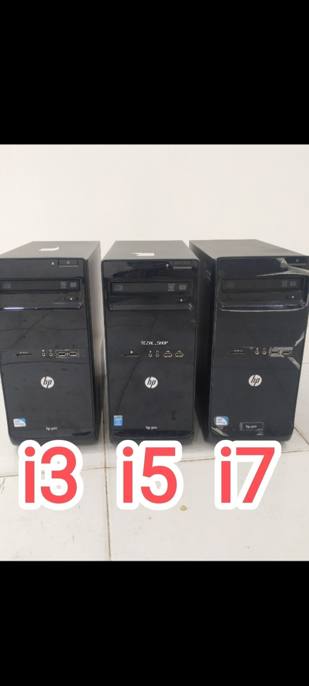 ✅. Bankda işləniblər. SSD Yaddaşı . Sakit və sürətli işləyir. ❌