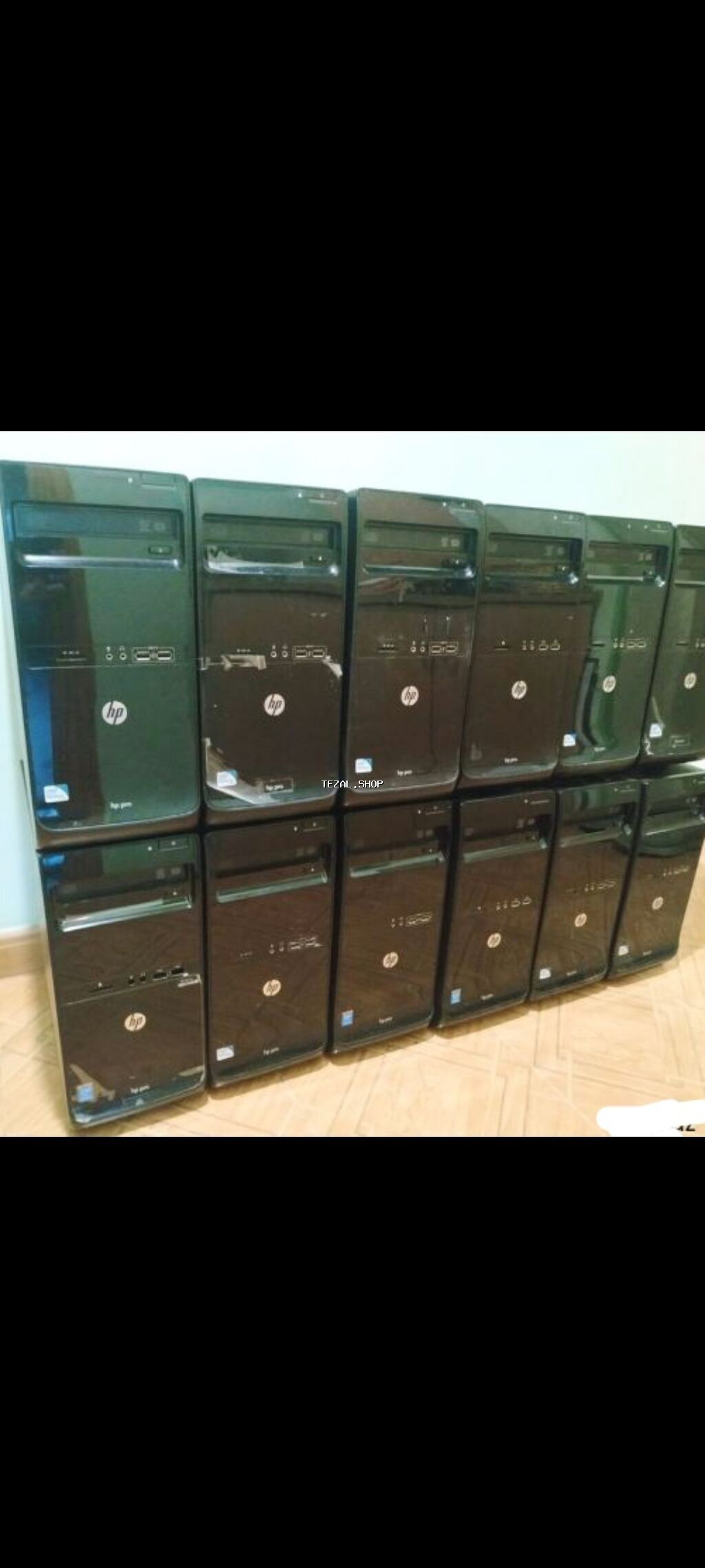 ✅. Bankda işləniblər. SSD Yaddaşı . Sakit və sürətli işləyir. ❌ - şəkil 2