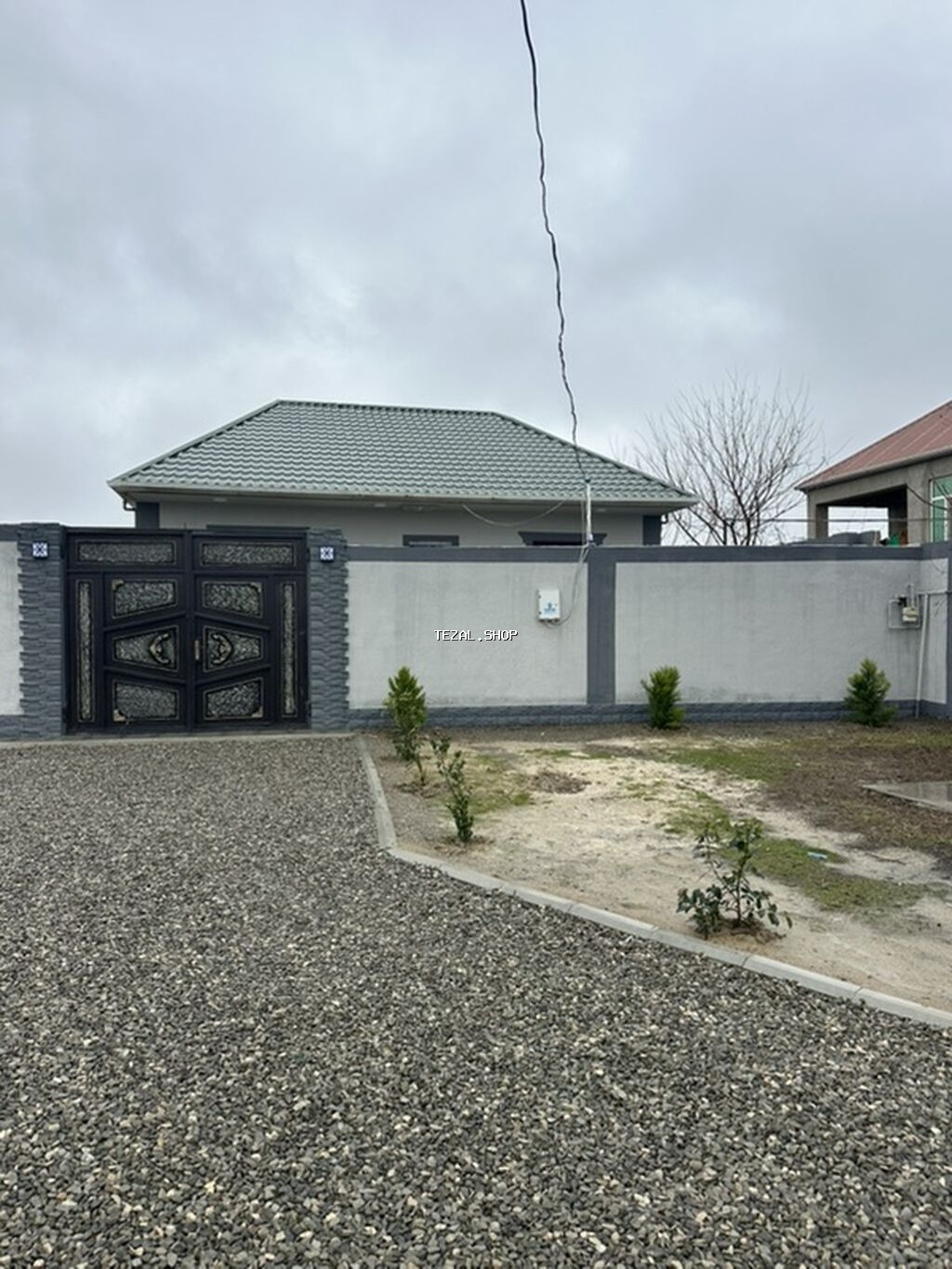 Məmmədli 3 otaqlı, 100 kv. m, Kredit yoxdur, Yeni təmirli