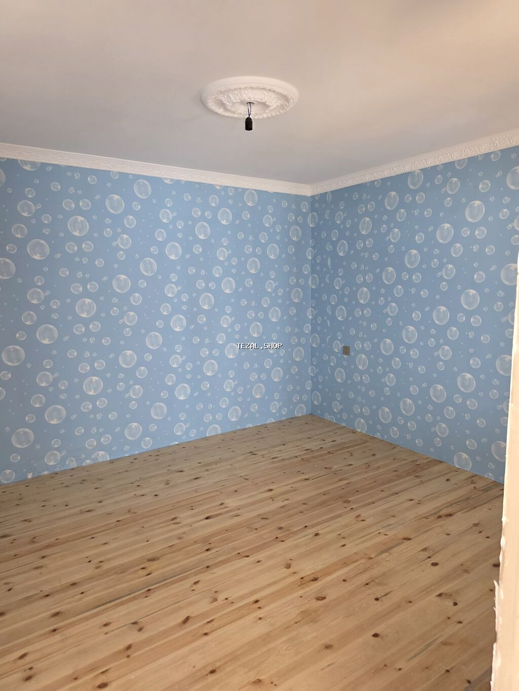 2 otaqlı, 51 kv. m - şəkil 2