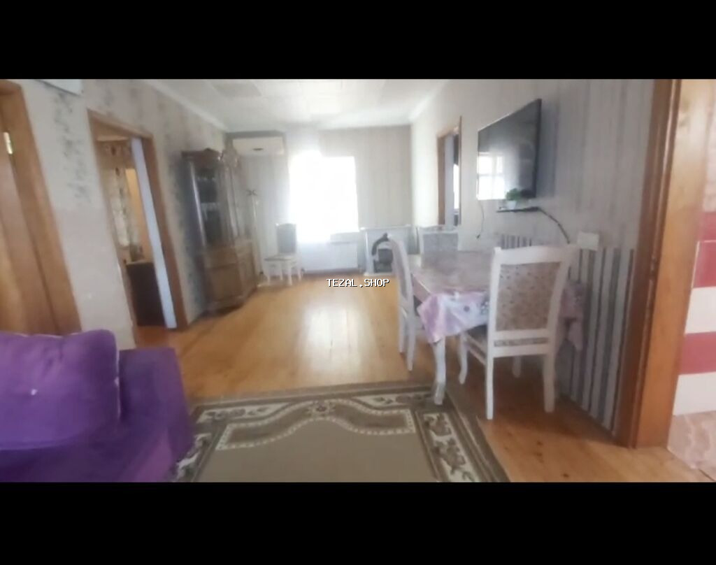 150 kv. m, 3 otaqlı - şəkil 5