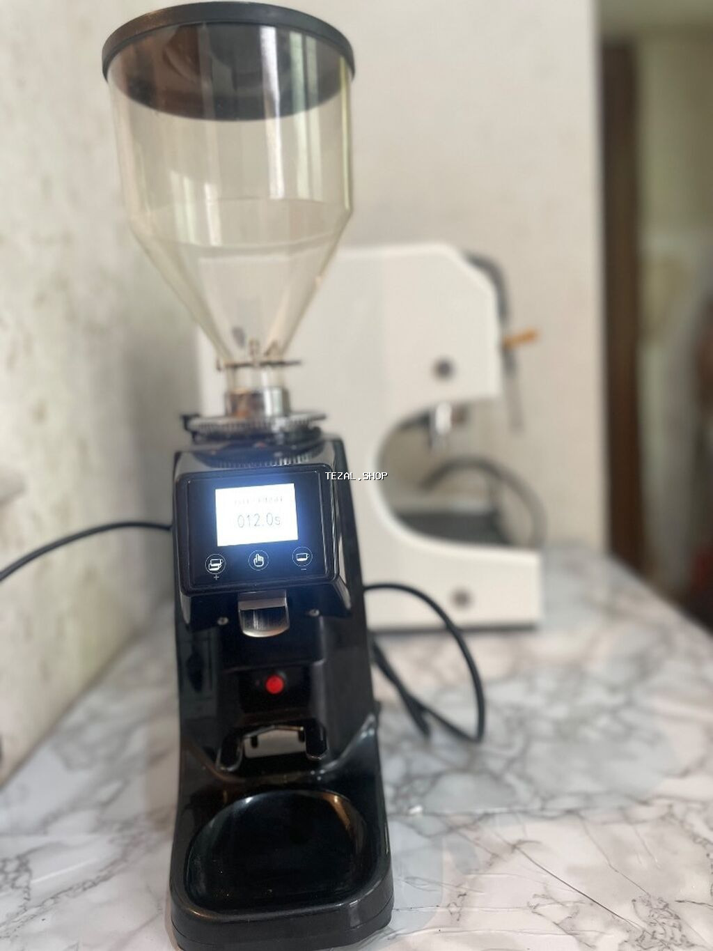 Kofe aparati uyuducu ile beraber arendaya verilir ciddi sexsler - şəkil 2