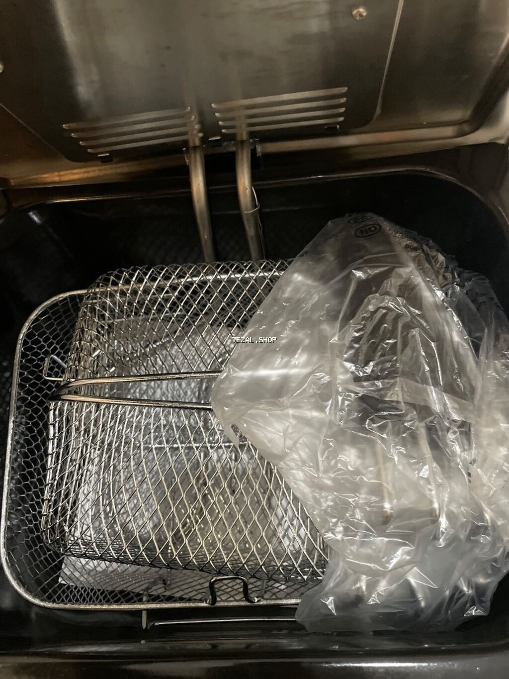 Mətbəx kombaynı Yeni, Ünvandan götürmə, Ödənişli çatdırılma, Rayonlara çatdırılma - şəkil 3