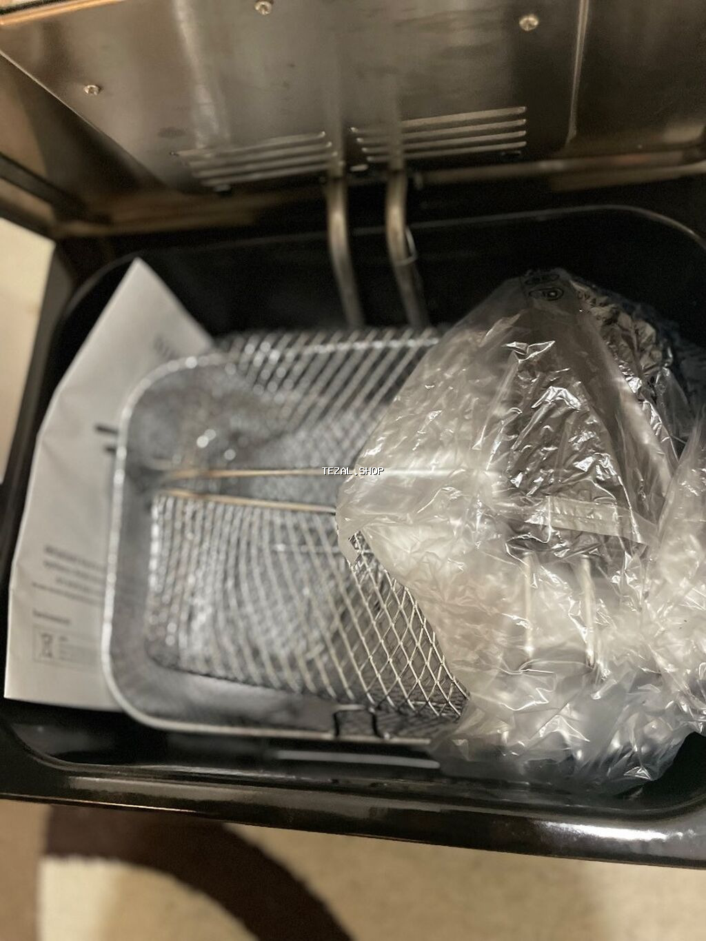 Mətbəx kombaynı Yeni, Ünvandan götürmə, Ödənişli çatdırılma, Rayonlara çatdırılma - şəkil 5