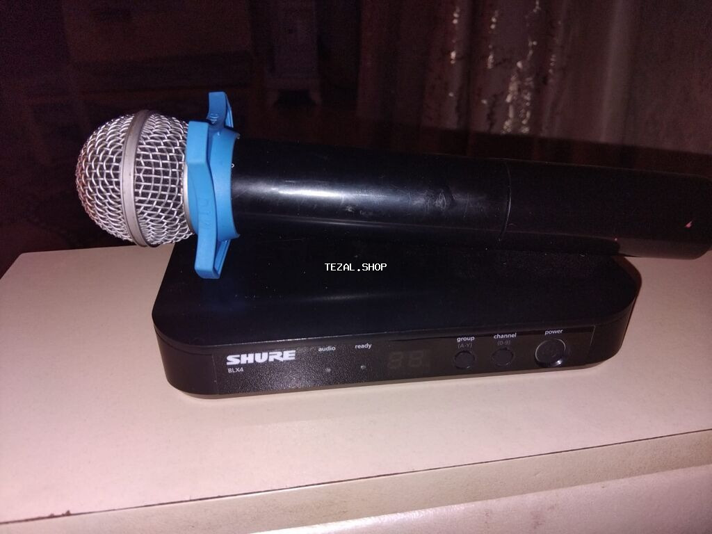 Səhnə və tədbirlər üçün tam audio avadanlıq dəsti Tərkib: - Mikser