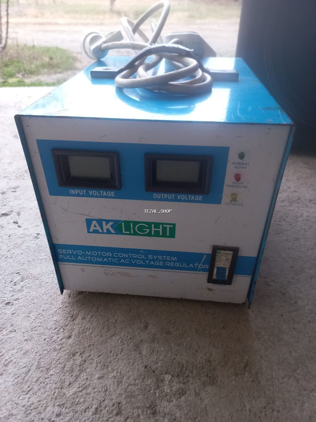 Səhnə və tədbirlər üçün tam audio avadanlıq dəsti Tərkib: - Mikser - şəkil 2