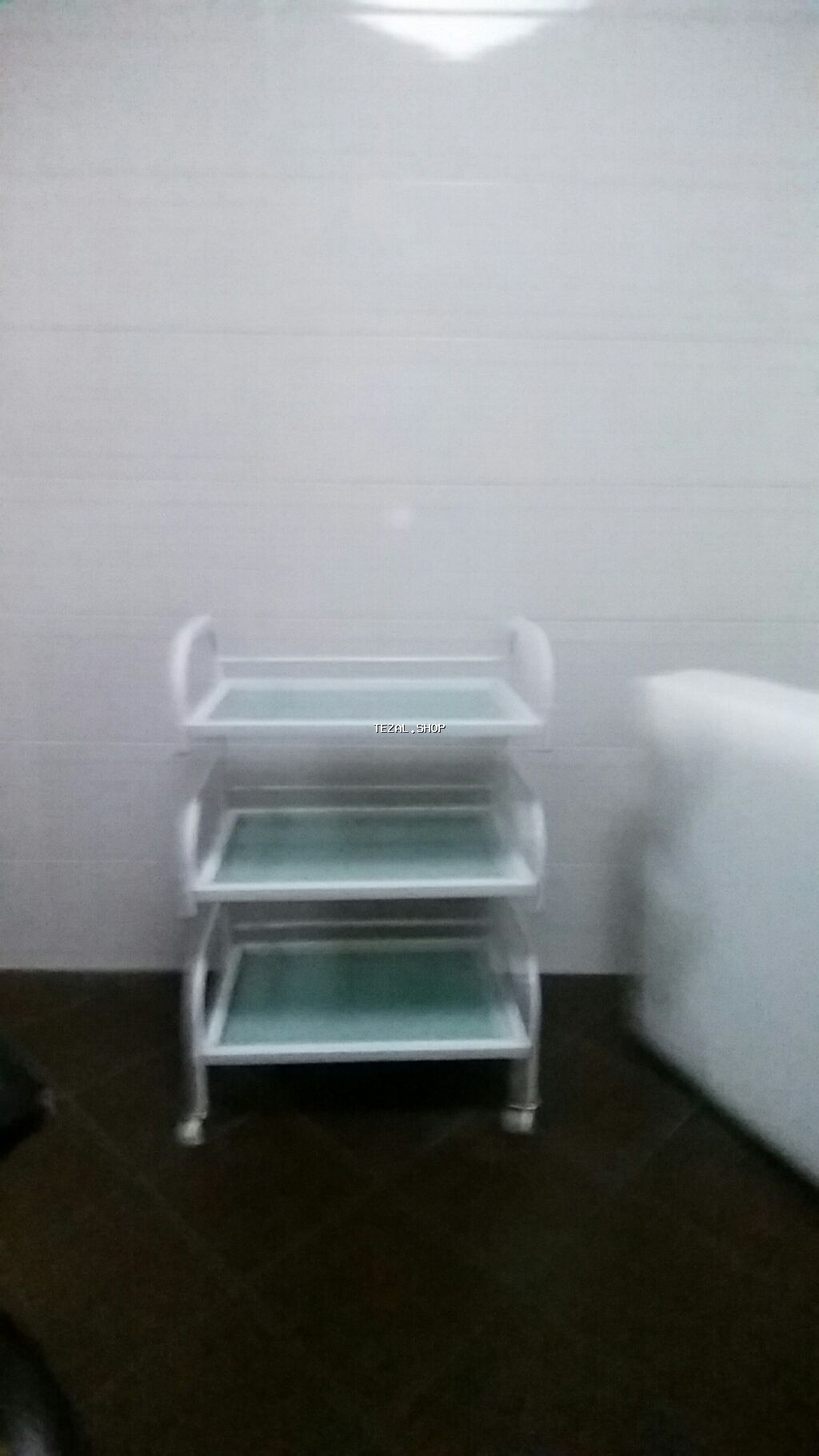 Digər salon, tibbi mebel