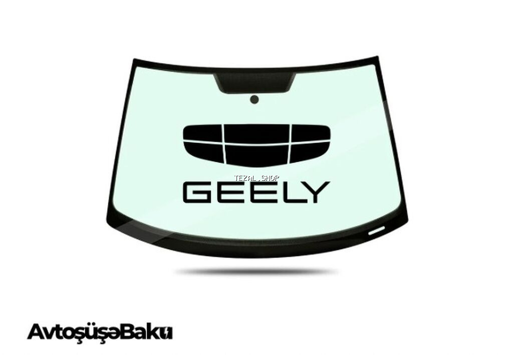 Ön patpres, lobovoy, Geely geely, 2010 il, Rusiya, Ünvandan götürmə, Ödənişli çatdırılma, Rayonlara çatdırılma