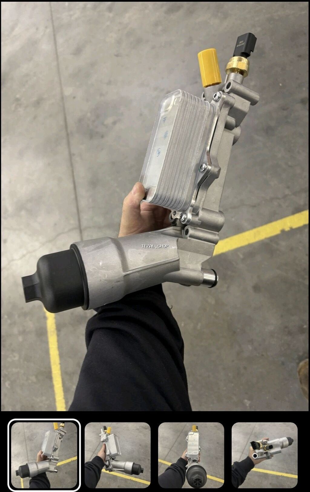 Jeep 3.6, 2012 il, Orijinal, ABŞ, Yeni