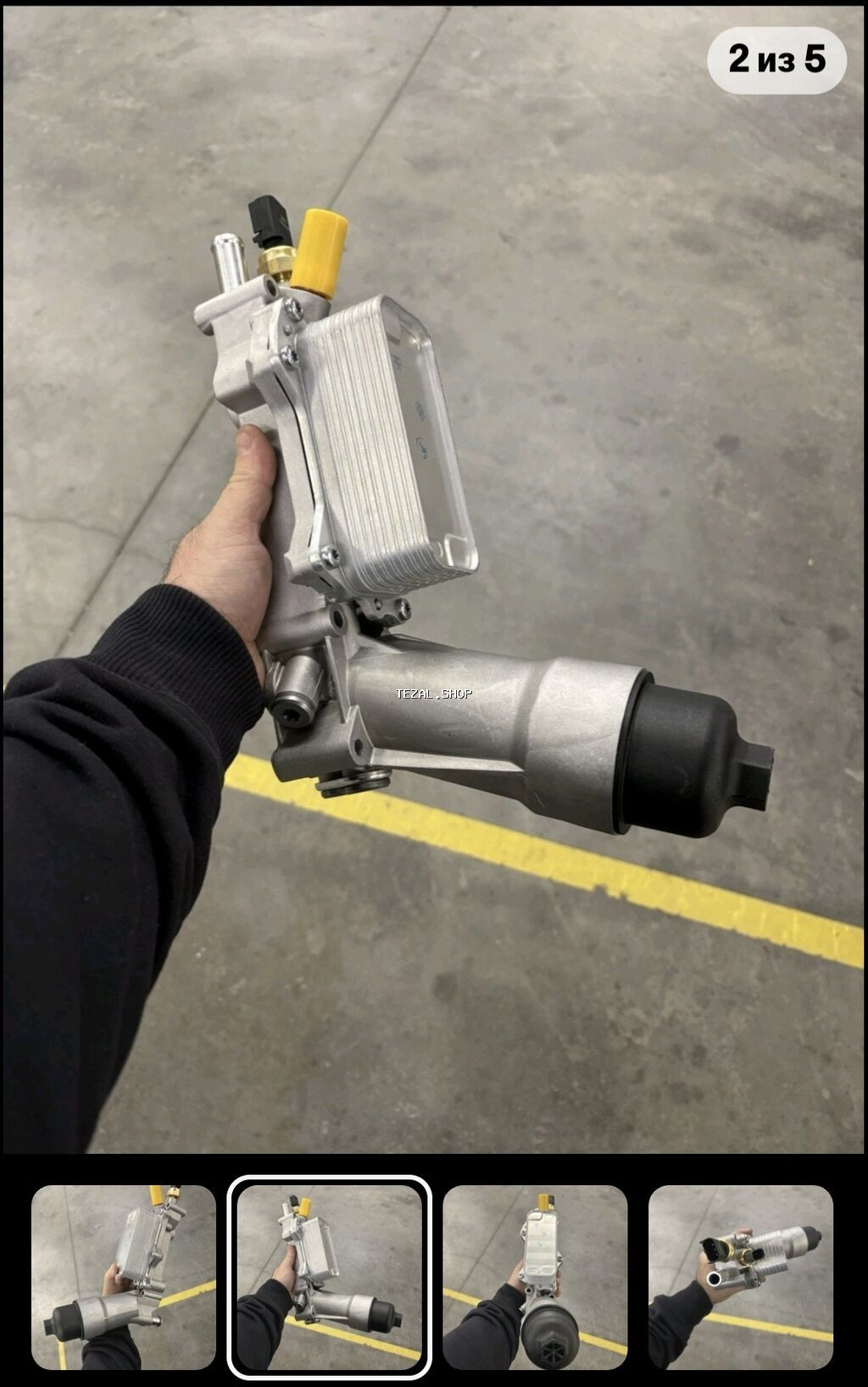 Jeep 3.6, 2012 il, Orijinal, ABŞ, Yeni - şəkil 2