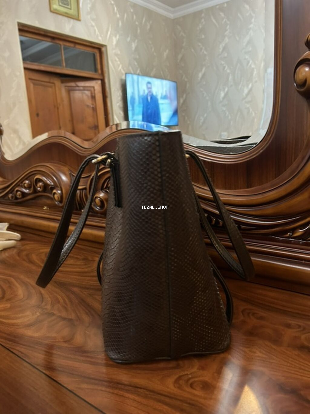 Pulqabı, İşlənmiş - şəkil 2