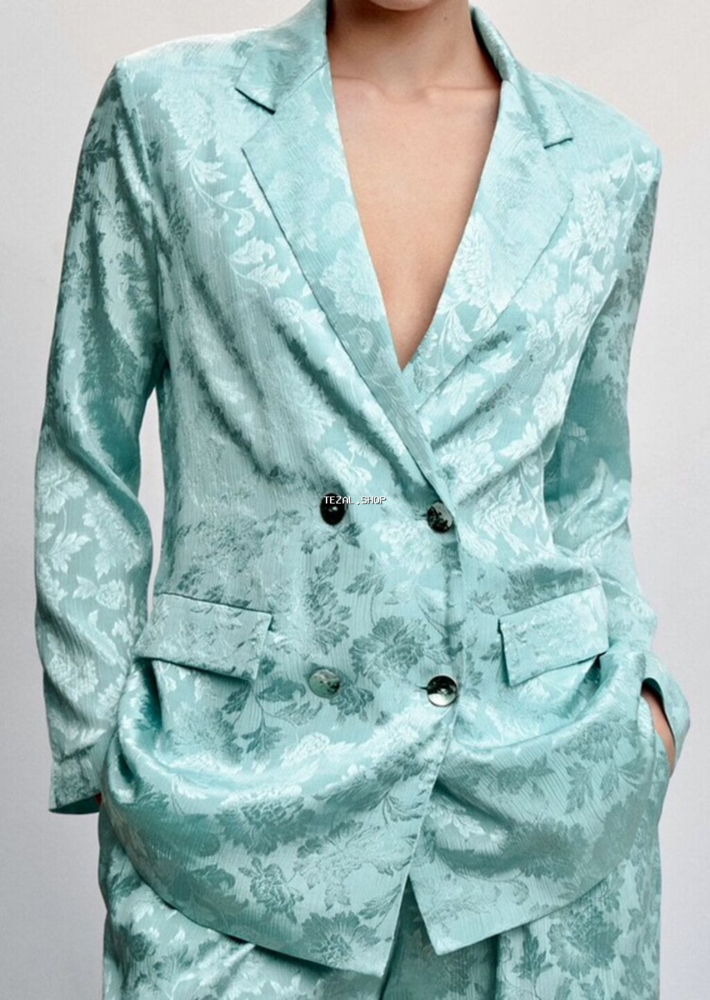 Pencək, Mango, L - şəkil 2