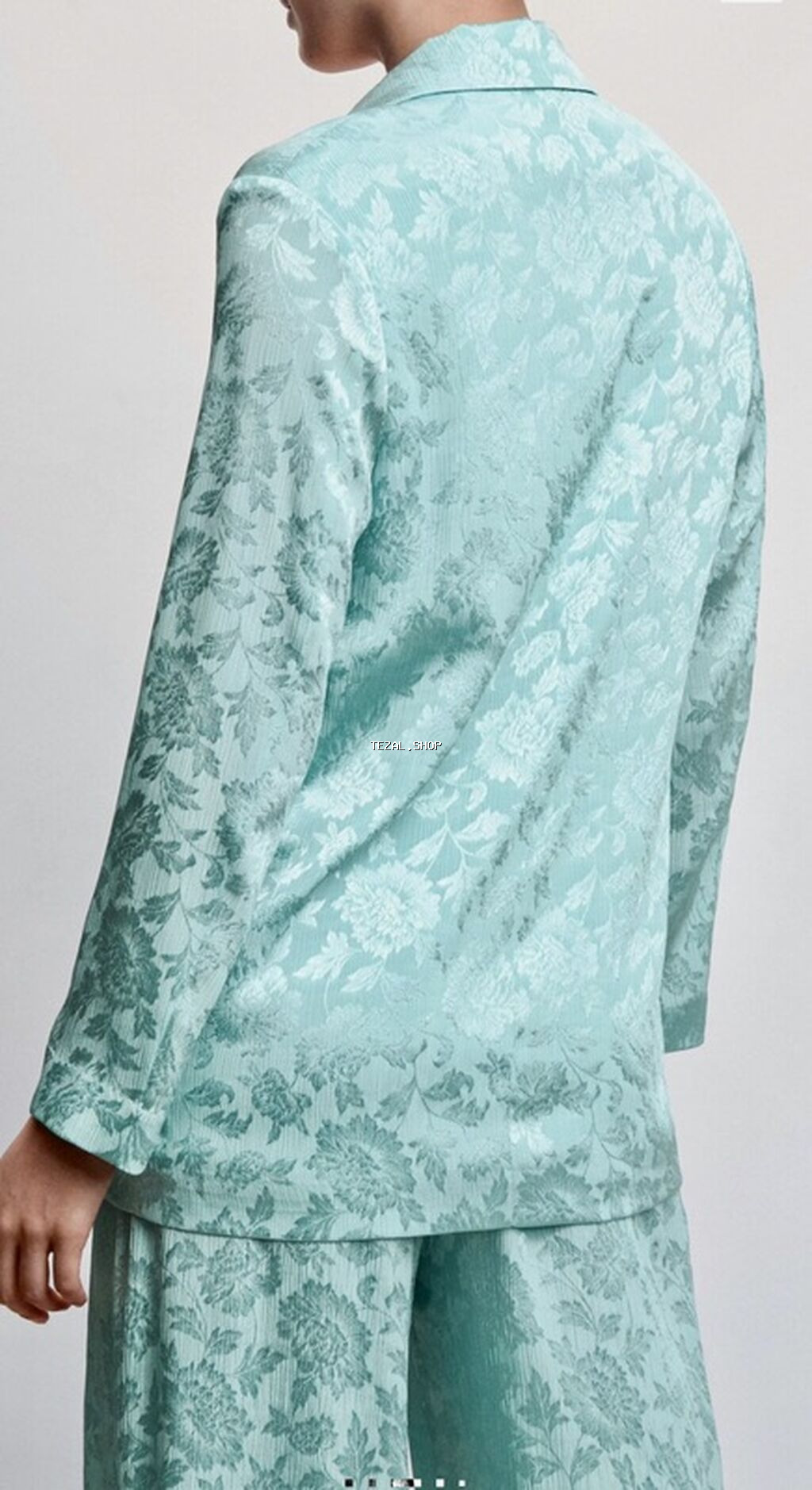 Pencək, Mango, L - şəkil 3