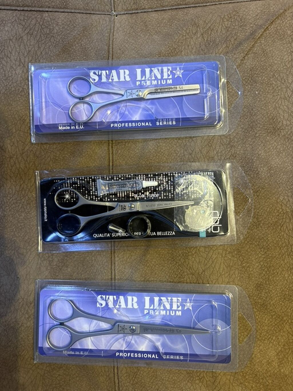 Yeni Paslanmaz polad, Ödənişli çatdırılma, Rayonlara çatdırılma