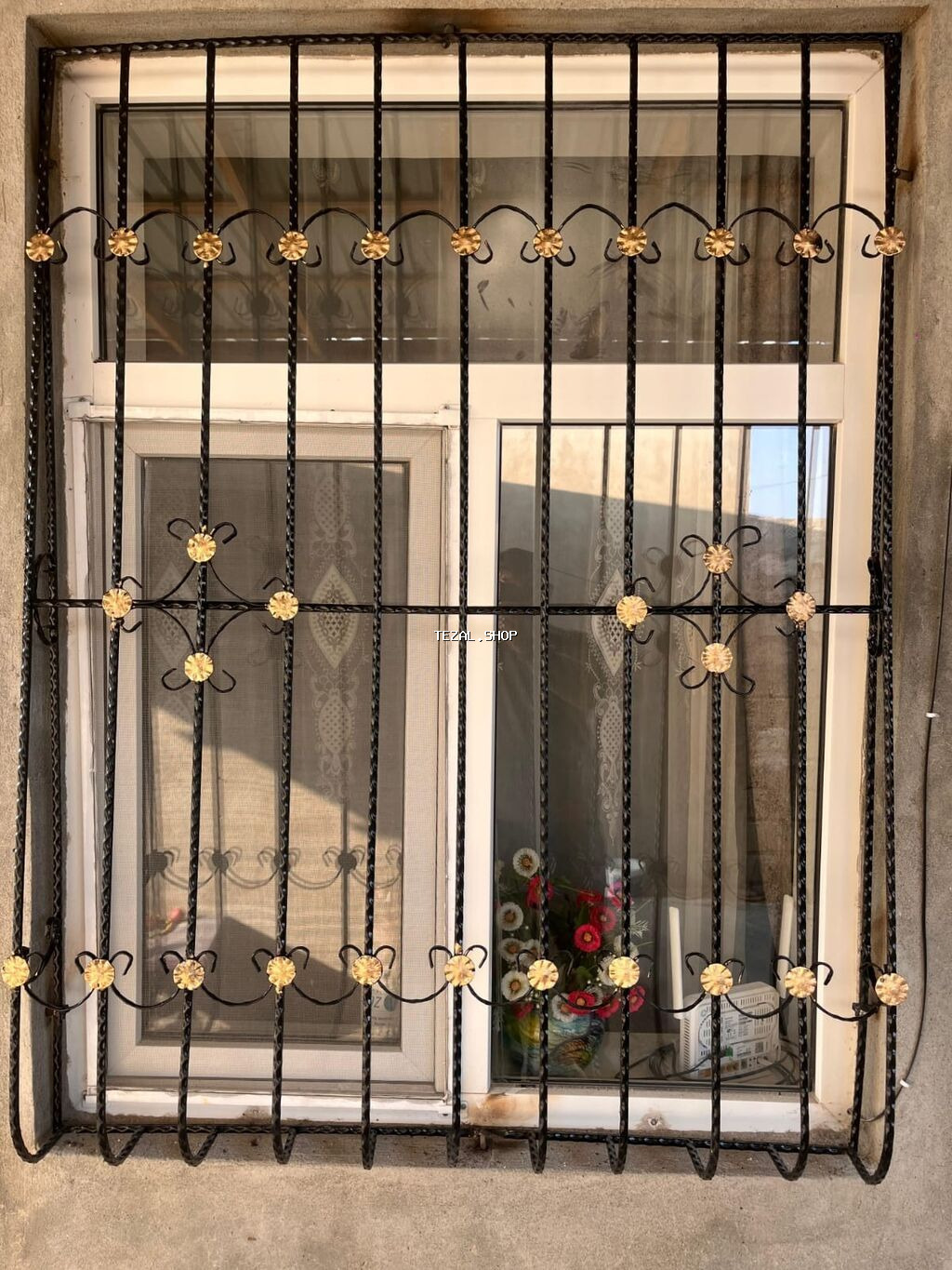 Hər zövqə uyğun Resotka və Məhəccər sifarişləri qəbul edirik Resotka - şəkil 3