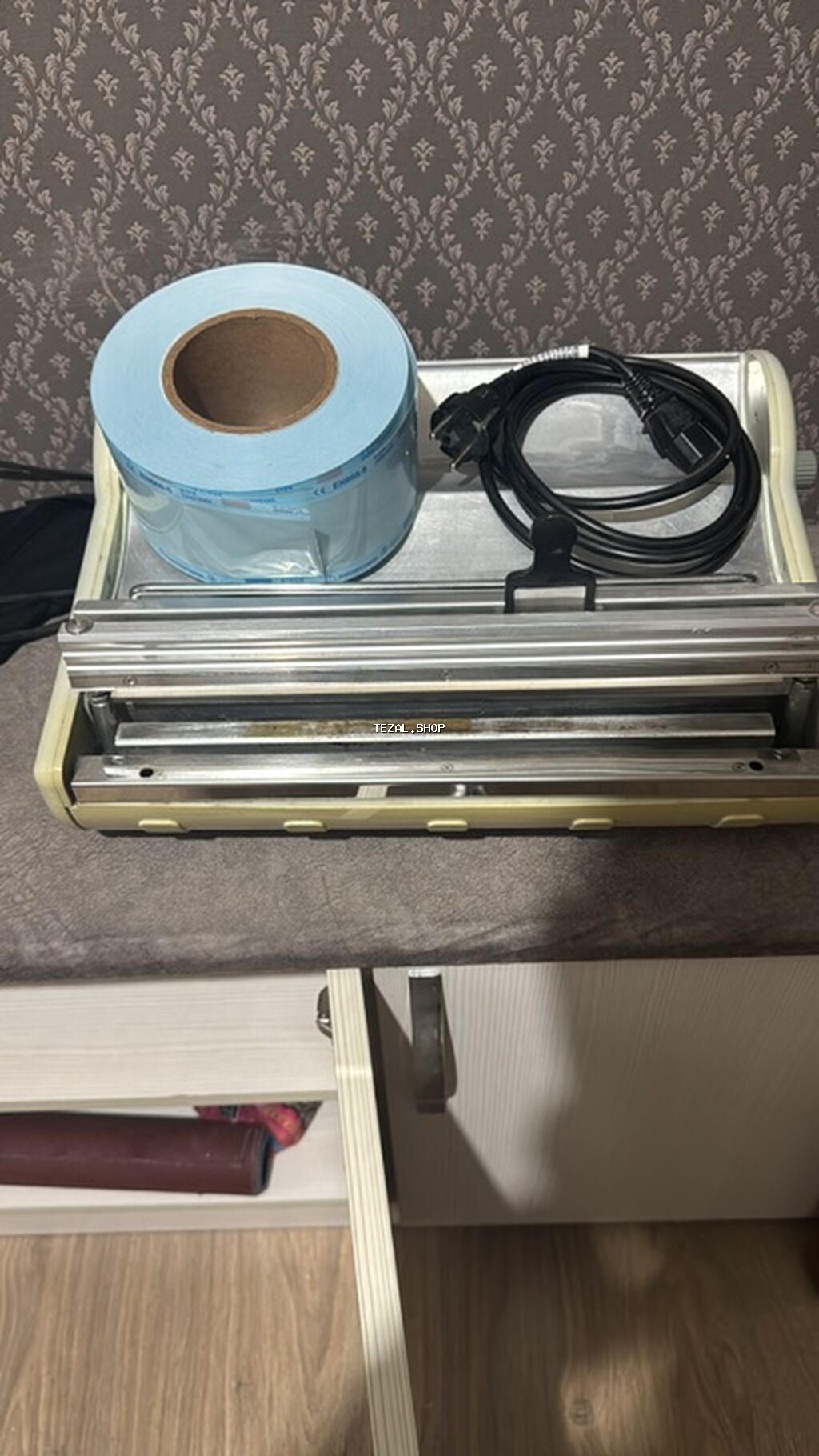 Stomatoloji avadanlıqlar dəsti