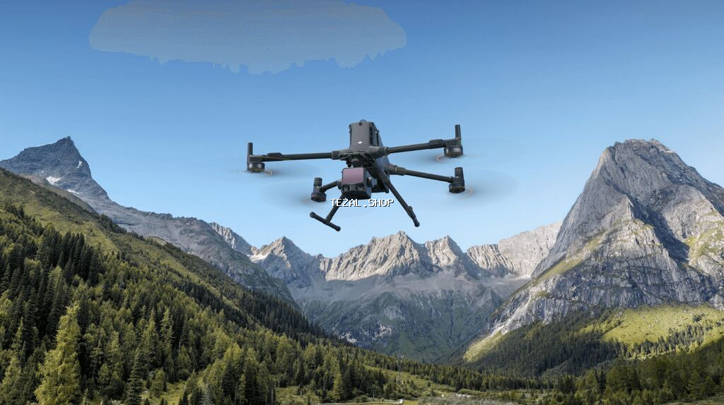 Peşəkar Dron Xidmətləri – Yeni Nəsil Texnologiya ilə Müasir dron və