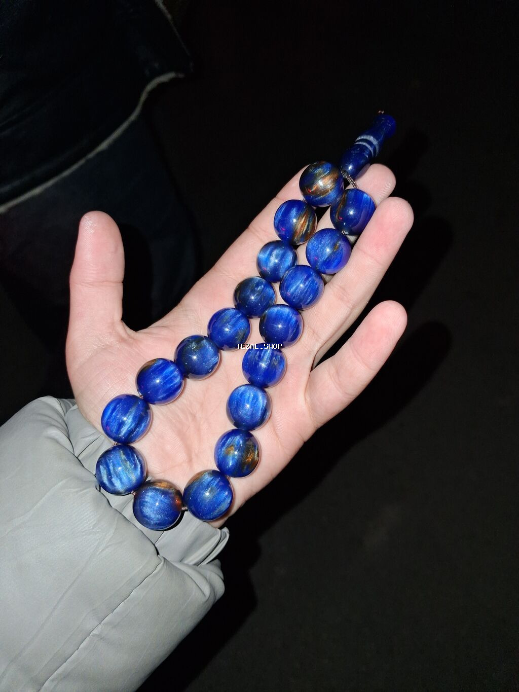 Catrılma Qara-Qaraevə 2 AZN