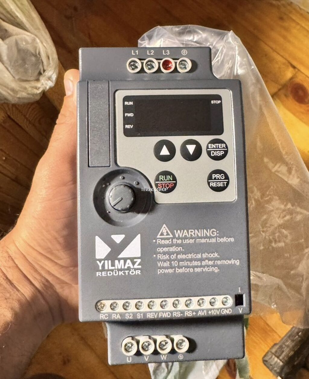 Yeni Inverter, 1500-3000 Vt, 12 - 220 volt, Pulsuz çatdırılma