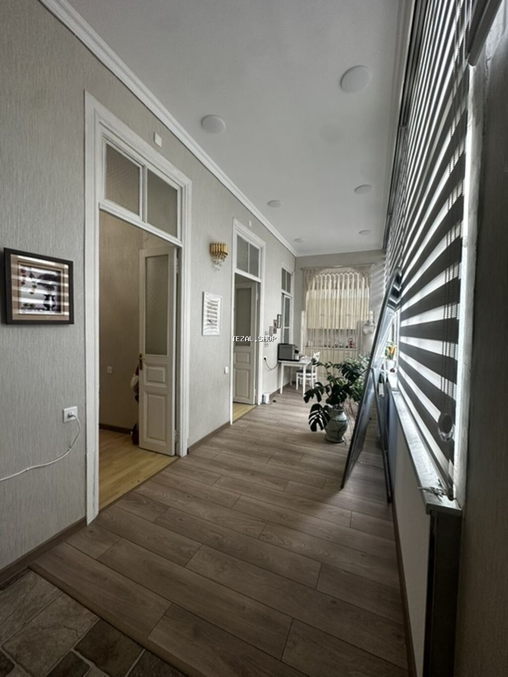 📍 Bakı, Malakan bağı, Bakı kitab mərkəzinin yanı, sahil metrosundan 5 - şəkil 5