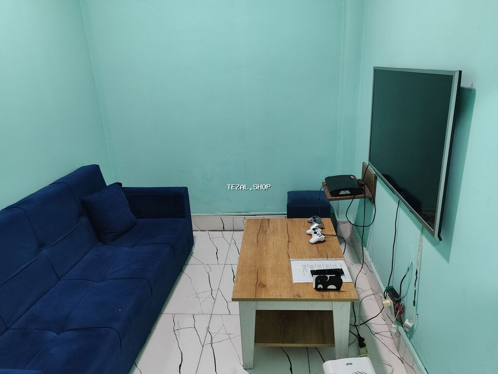 Obyekt alverisli yerdədi və yolun kənarindadi.Xırdalan Mərkəzi küçədə - şəkil 3